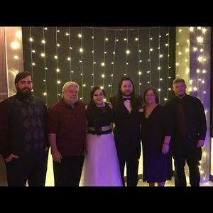 Meet your Posher, Roxanne